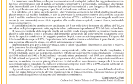 Confedilizia notizie – Dicembre 1995