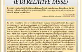 Confedilizia notizie – Novembre 1998