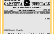 Confedilizia notizie – Gennaio 1999