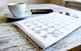 Scadenzario Tributario Dicembre 2025