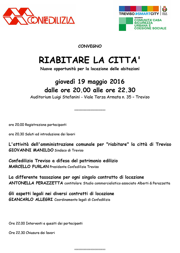 Programma Convegno 19 05 2016 versione 02 05 2016 _2_