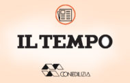 Il Tempo – 14.11.2016 – Confedilizia su emendamento Airbnb