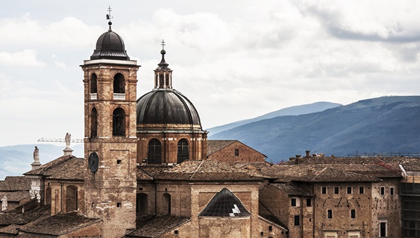 Urbino