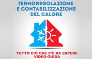 Video-guida termoregolazione