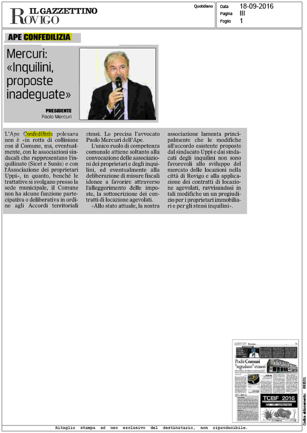 Gazzettino_18.9.16