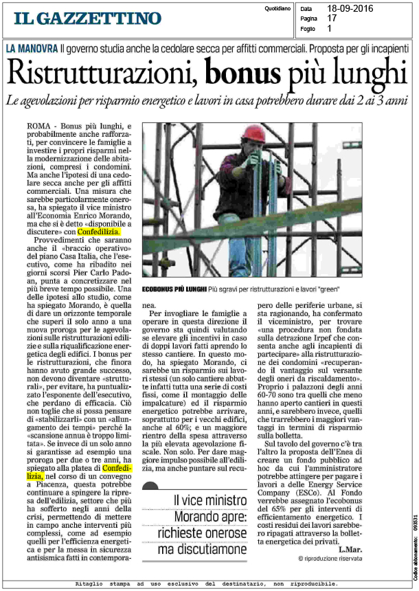 Gazzettino_18.9.16_2