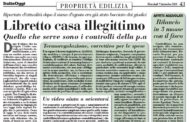 Italia Oggi – Settembre 2016