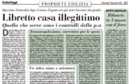 Italia Oggi – Settembre 2016