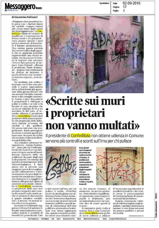 Messaggero Veneto_2.9.16