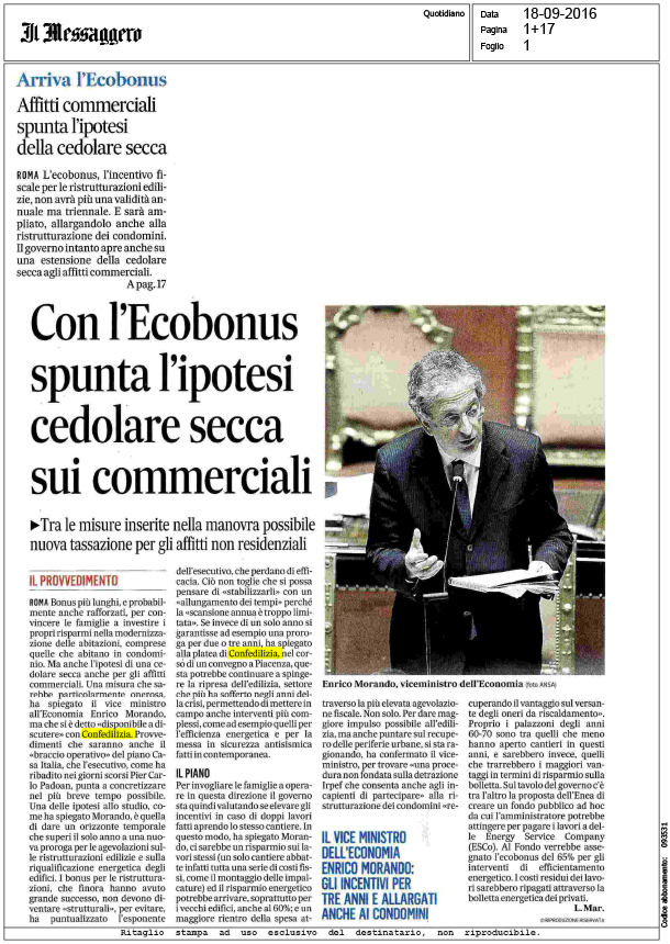 Messaggero_18.9.16