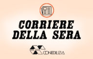 Il Corriere sul blocco sfratti