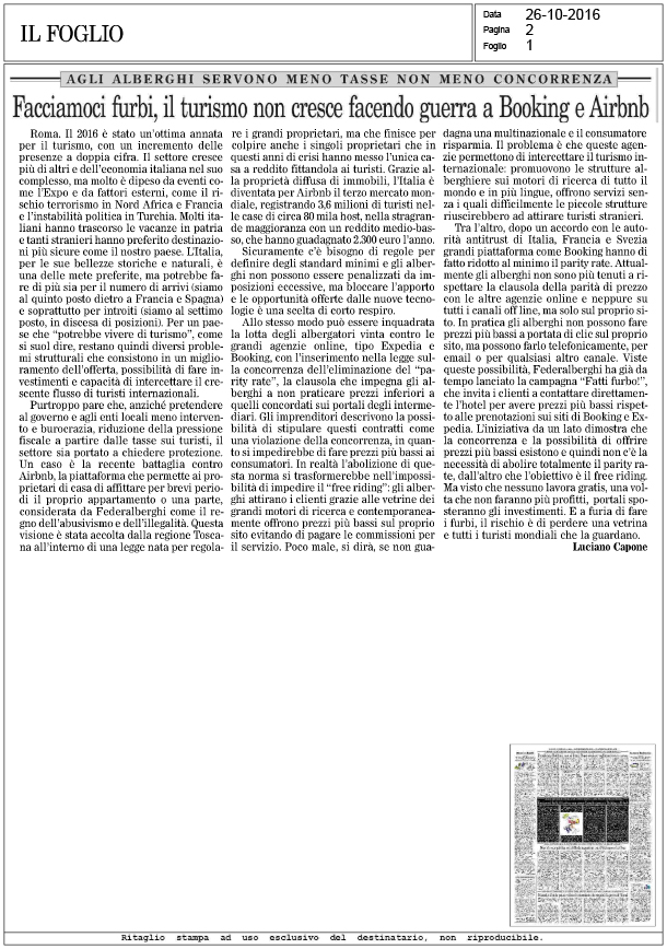 Il Foglio_26.10.16