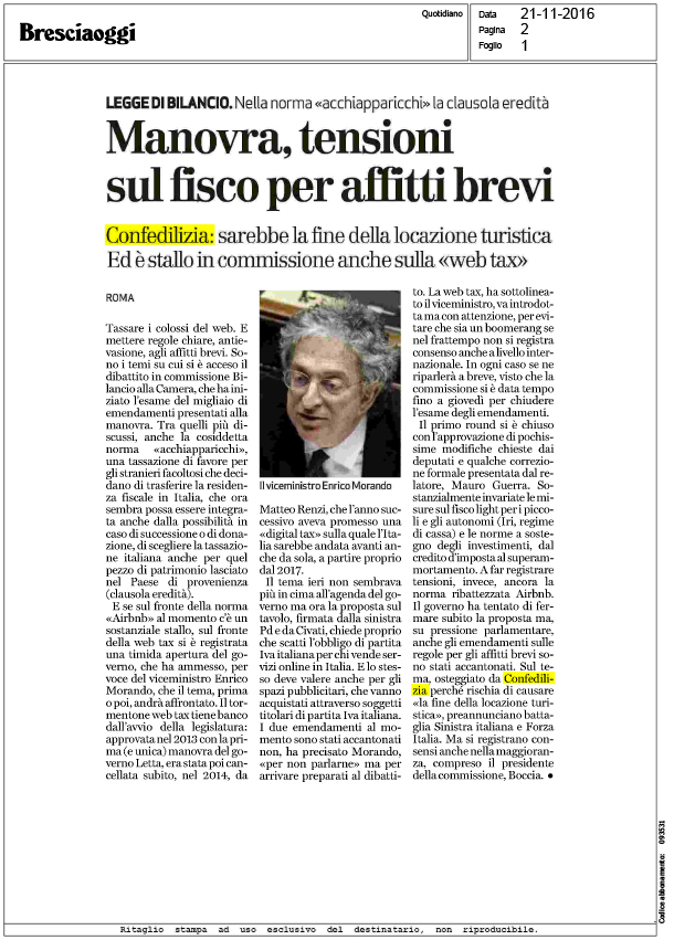 BresciaOggi_21.11.16