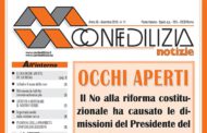 Confedilizia notizie – Dicembre 2016