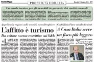 Italia Oggi – Dicembre 2016