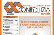 Confedilizia notizie – Gennaio 2017