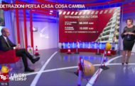 Confedilizia su Rai 2