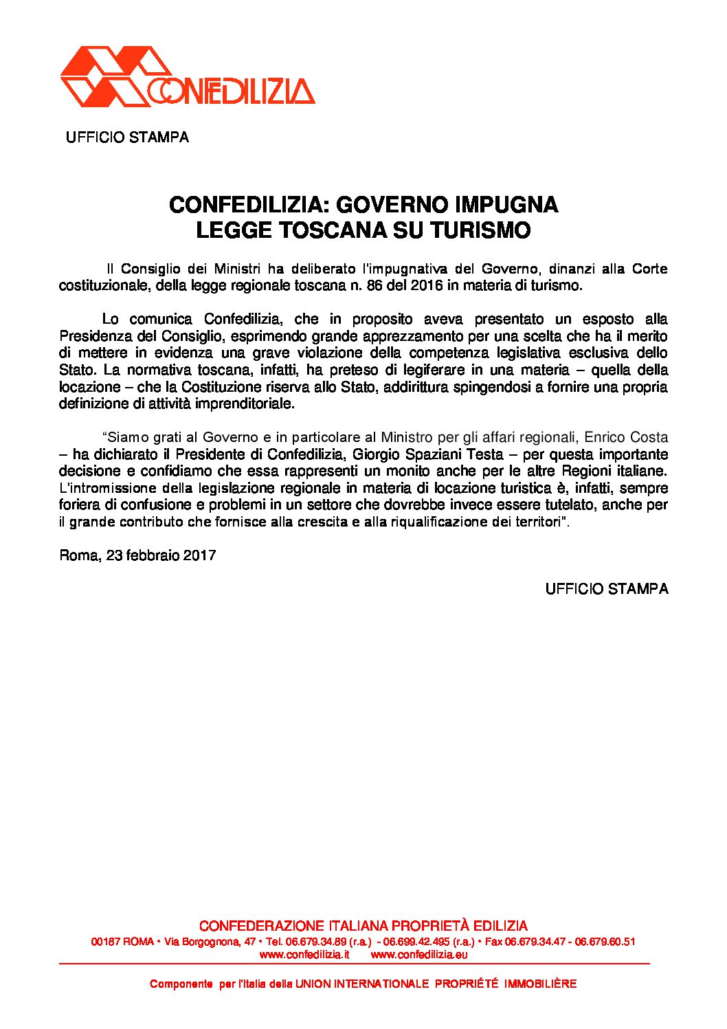 CS 23 02 2017_LEGGE REGIONE TOSCANA