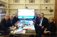Incontro Confedilizia – Haus und Grund