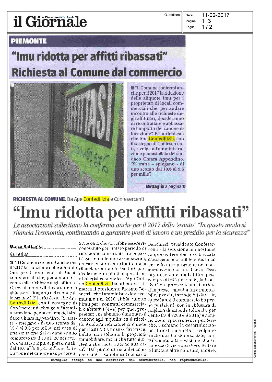 Giornale_Piemonte_11.2.17