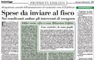 Italia Oggi – Febbraio 2017