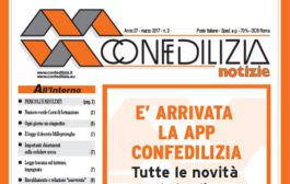 Confedilizia notizie – Marzo 2017