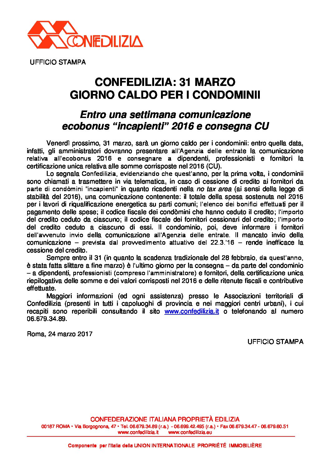 CS 24 03 2017
