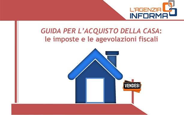 Guide fiscali agenzia delle entrate confedilizia Agenzia informa ristrutturazioni edilizie