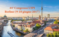 UIPI a Berlino il 44° Congresso internazionale