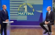 Confedilizia su Rai 1