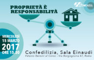 Convegno – Proprietà è responsabilità