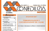 Confedilizia notizie – Aprile 2017