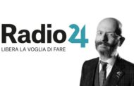 Confedilizia su Radio 24