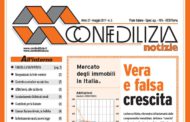 Confedilizia notizie – Maggio 2017