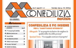 Confedilizia notizie – Giugno 2017