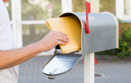 Verbale al condomino assente e servizio postale