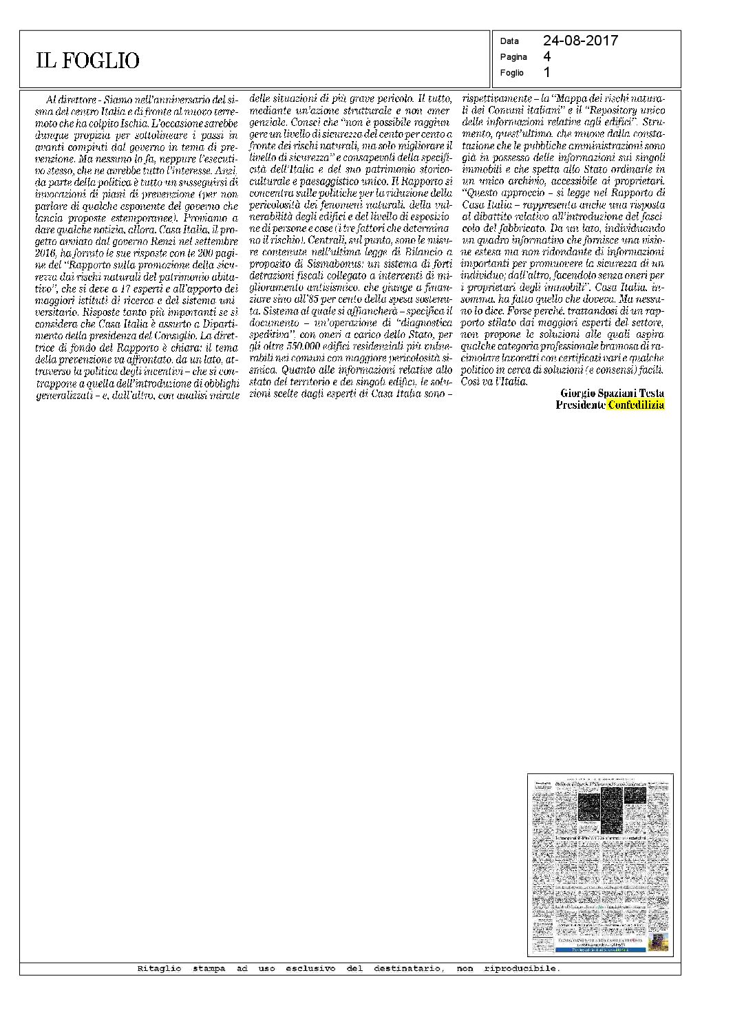 il Foglio_24.8.17