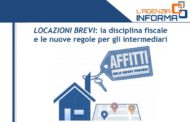 Affitti brevi, istruzioni per l’uso