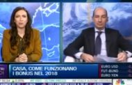 Confedilizia su Class CNBC