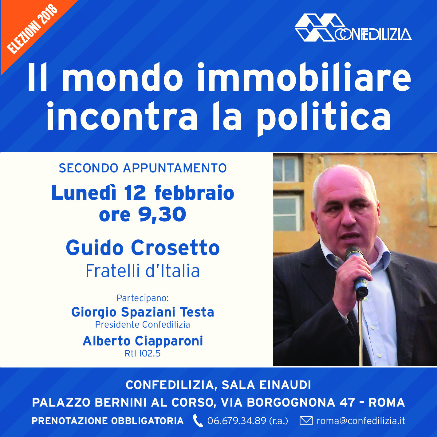 CROSETTO