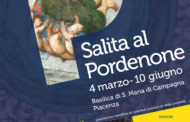 Salita al Pordenone