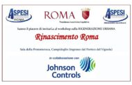 Rinascimento Roma – Convegno Aspesi