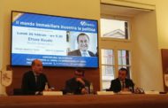 Il mondo immobiliare e la politica: Ettore Rosato