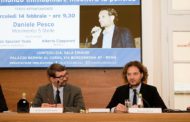 Il mondo immobiliare e la politica: Daniele Pesco