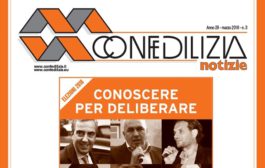 Confedilizia notizie – Marzo 2018