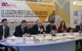 Locazioni brevi e locazioni non abitative