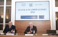 Carlo Nordio – liberalismo e giustizia