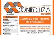 Da <i>Confedilizia notizie</i> di Aprile