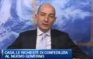 Confedilizia su Class CNBC