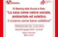 “La casa come valore sociale, ambientale ed estetico. Il civismo come bene collettivo”